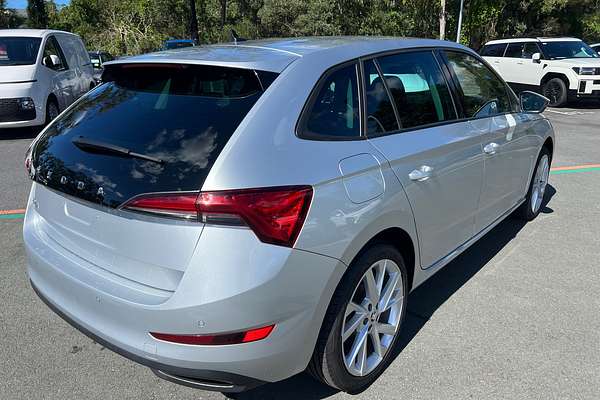 2023 SKODA Scala 85TSI Ambition NW