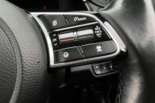 2020 Kia Seltos GT-Line SP2