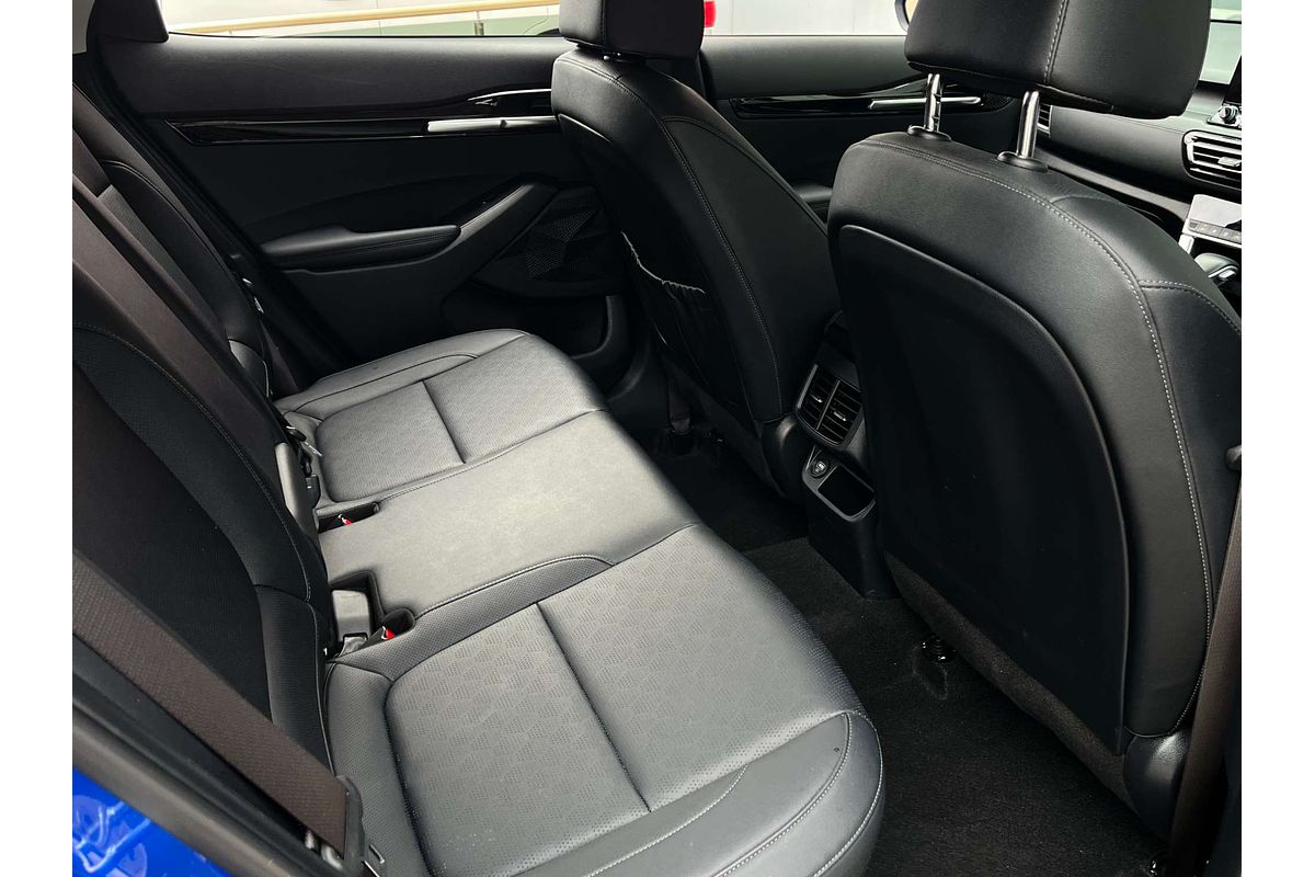 2020 Kia Seltos GT-Line SP2