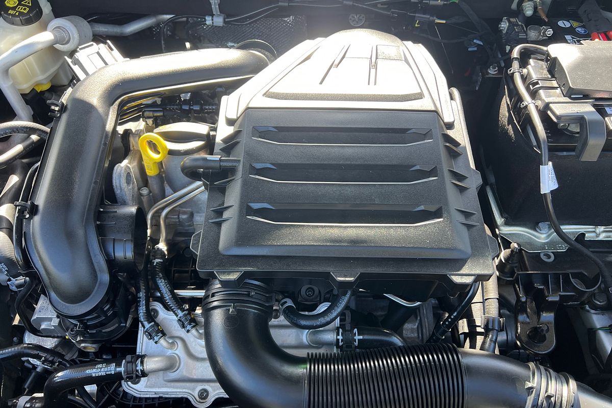 2023 SKODA Scala 85TSI Ambition NW