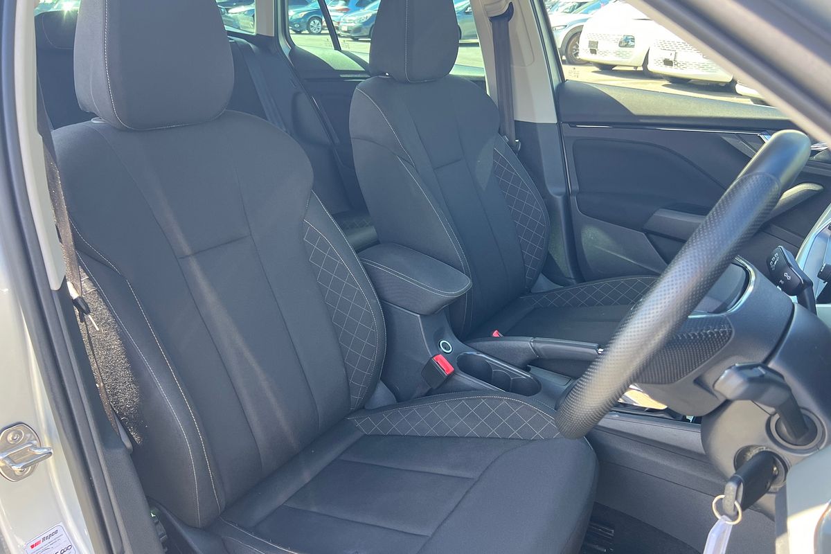 2023 SKODA Scala 85TSI Ambition NW