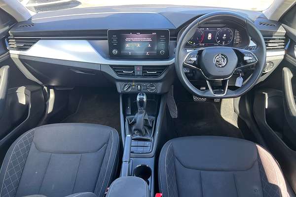 2023 SKODA Scala 85TSI Ambition NW