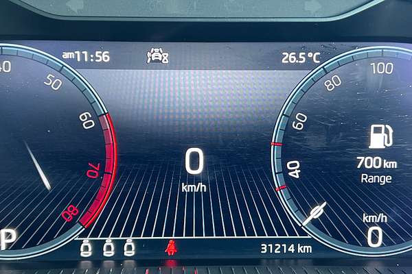 2023 SKODA Scala 85TSI Ambition NW