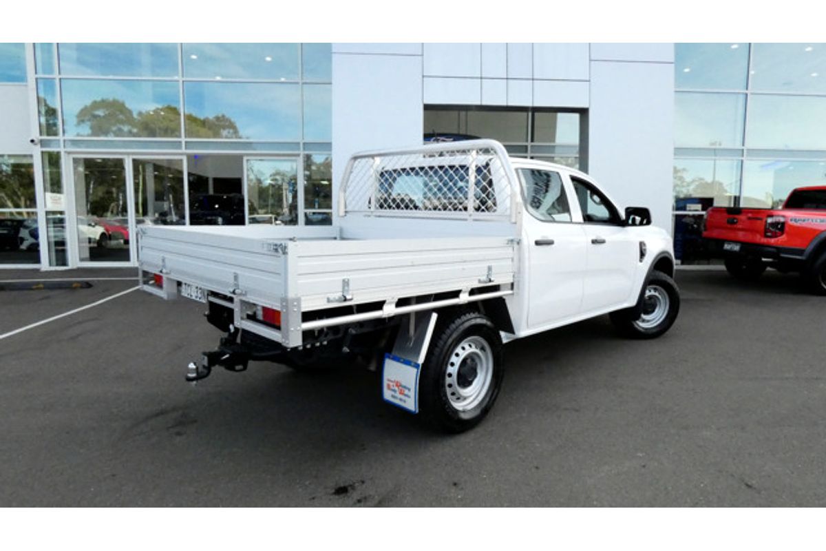 2023 Ford Ranger XL