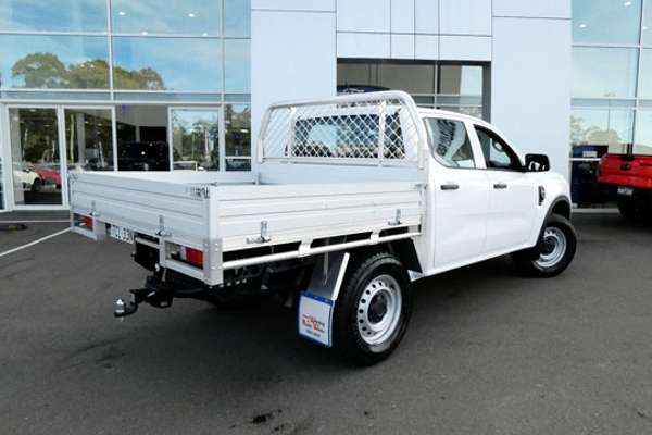 2023 Ford Ranger XL