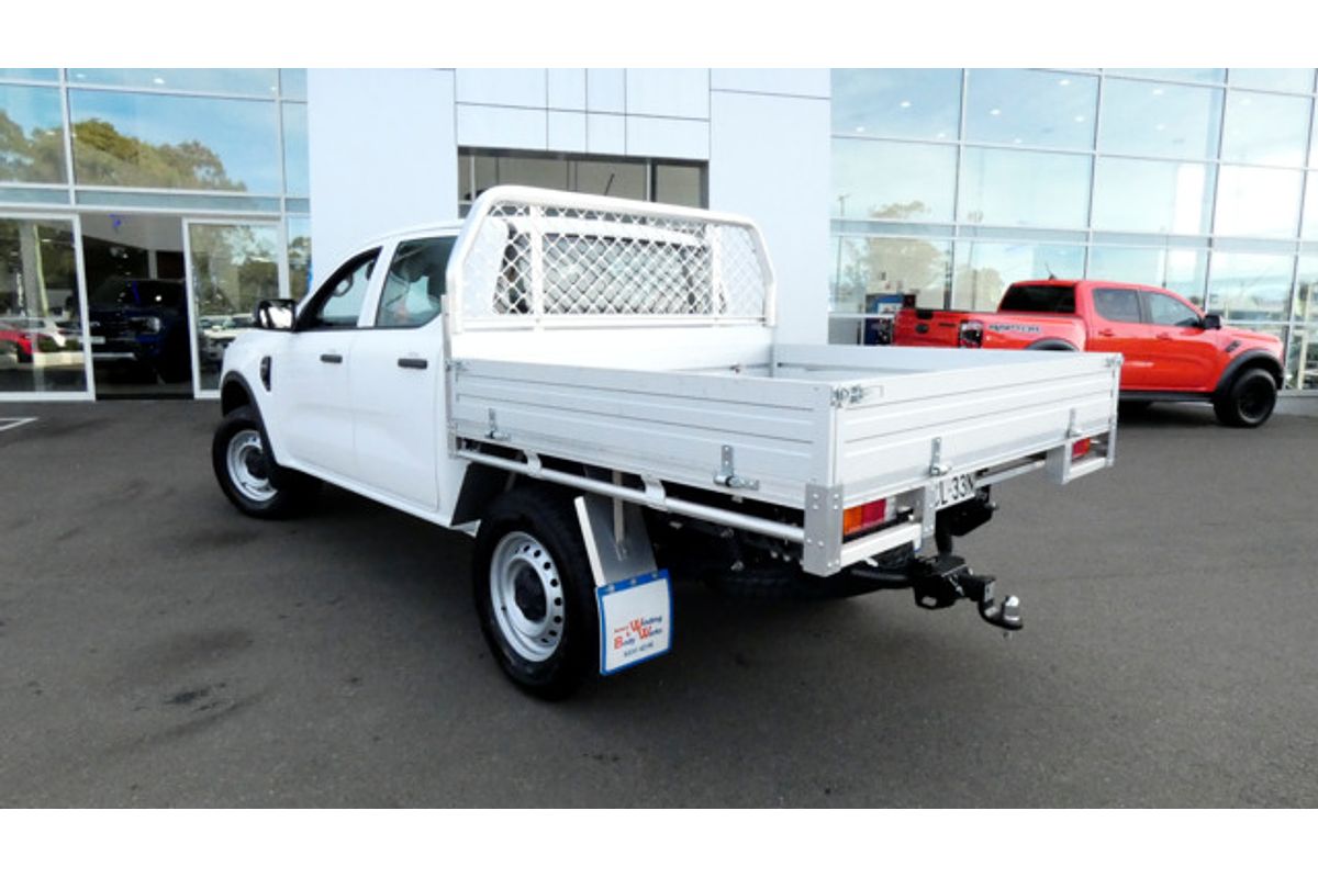 2023 Ford Ranger XL