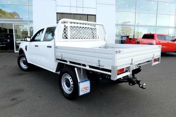 2023 Ford Ranger XL