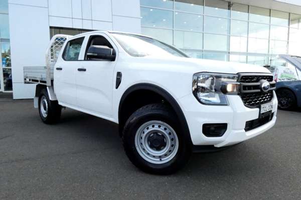 2023 Ford Ranger XL