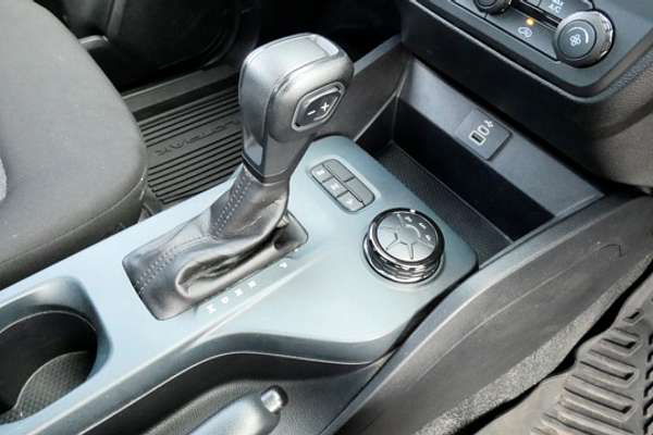 2023 Ford Ranger XL