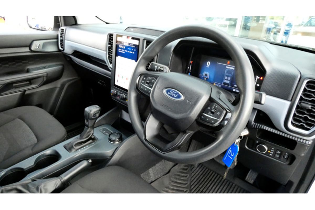 2023 Ford Ranger XL