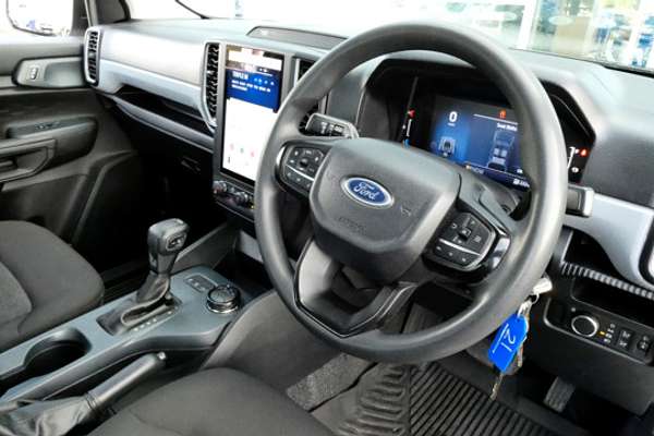 2023 Ford Ranger XL
