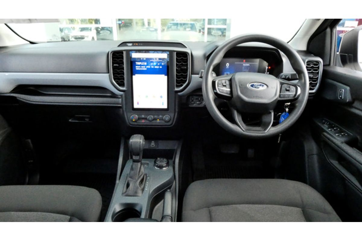2023 Ford Ranger XL