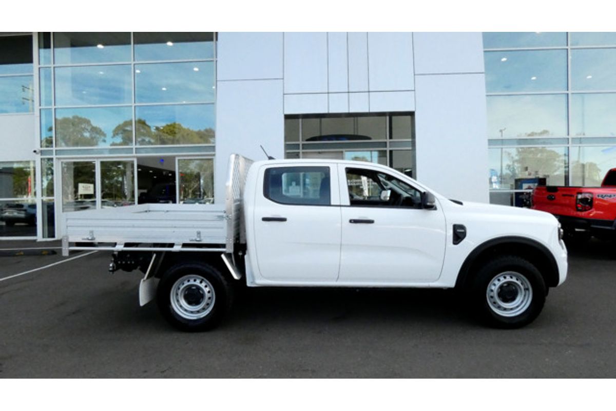 2023 Ford Ranger XL