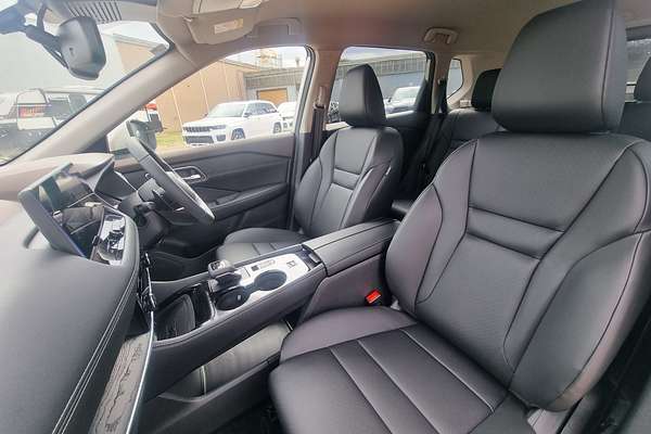 2024 Nissan X-TRAIL ST-L T33