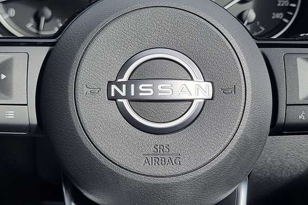 2024 Nissan X-TRAIL ST-L T33