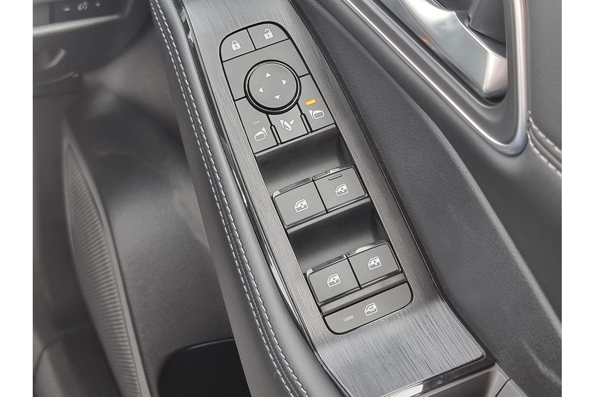 2024 Nissan X-TRAIL ST-L T33