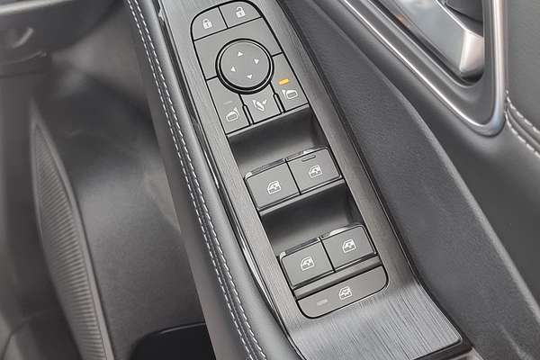 2024 Nissan X-TRAIL ST-L T33