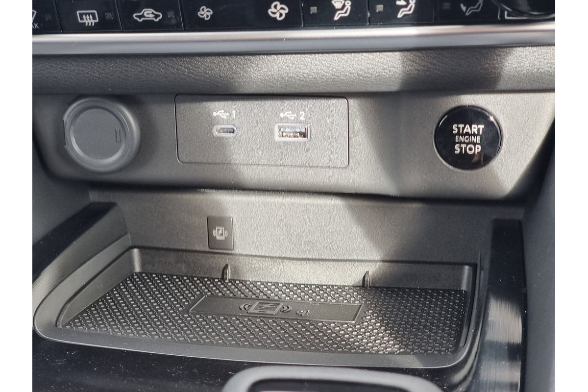 2024 Nissan X-TRAIL ST-L T33