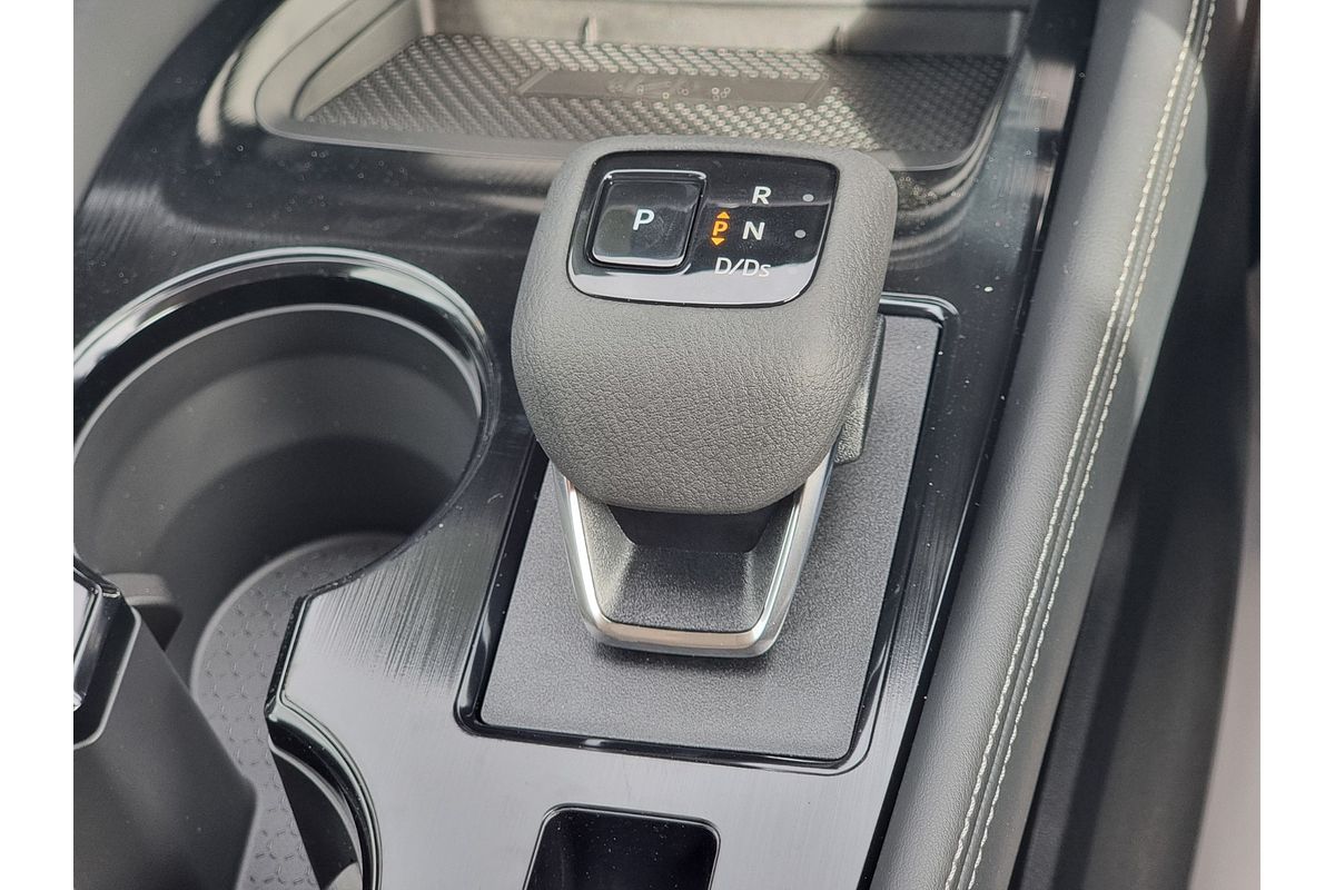 2024 Nissan X-TRAIL ST-L T33