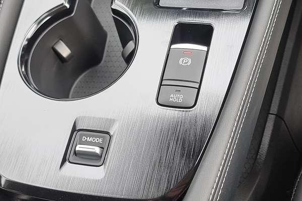 2024 Nissan X-TRAIL ST-L T33