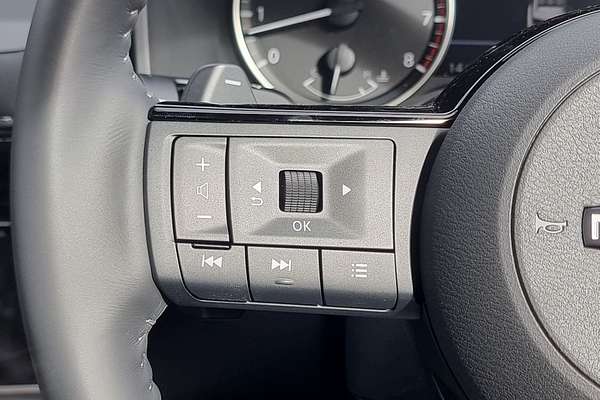 2024 Nissan X-TRAIL ST-L T33