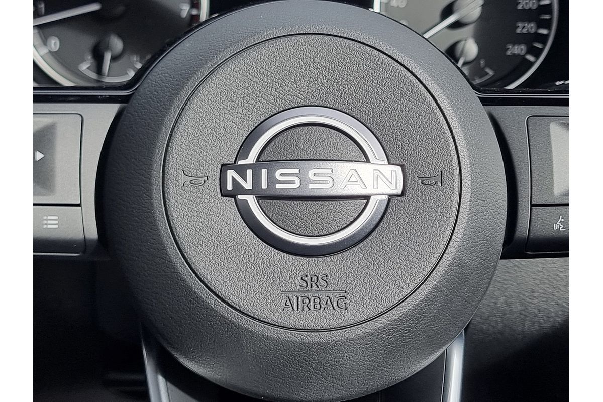 2024 Nissan X-TRAIL ST-L T33