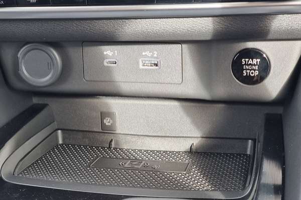 2024 Nissan X-TRAIL ST-L T33