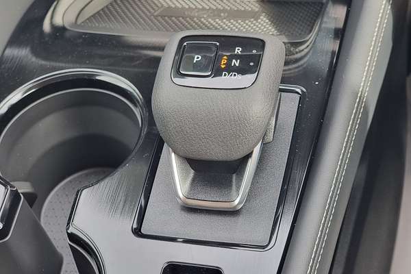 2024 Nissan X-TRAIL ST-L T33