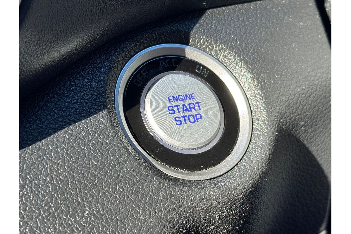 2019 Hyundai Tucson Elite TL3