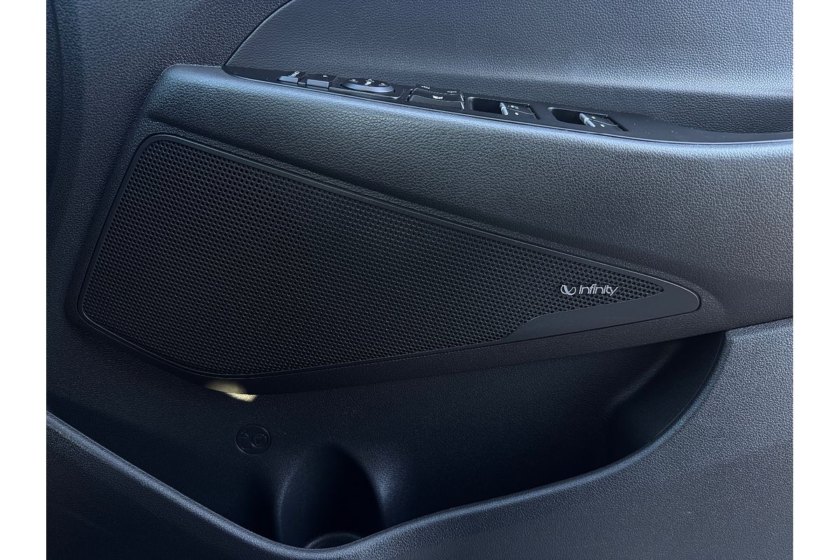 2019 Hyundai Tucson Elite TL3