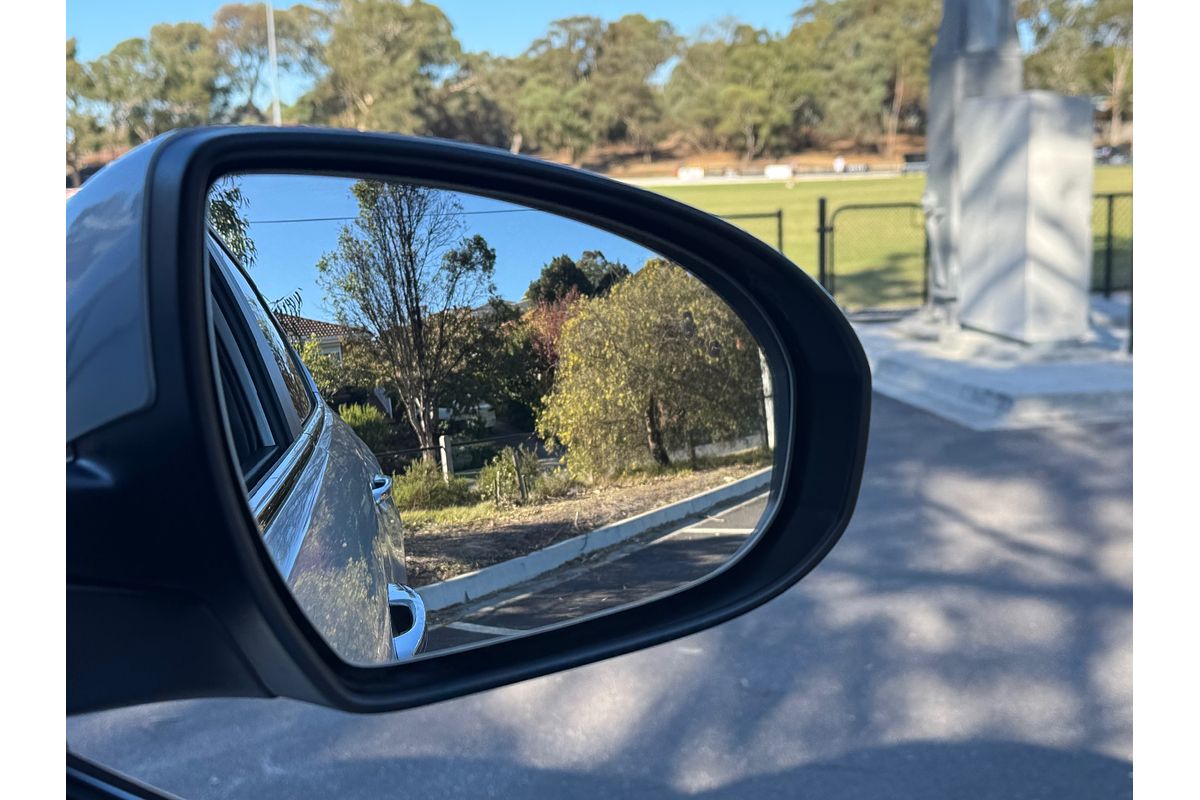 2019 Hyundai Tucson Elite TL3