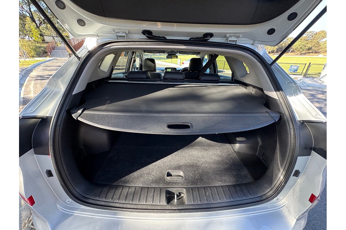 2019 Hyundai Tucson Elite TL3