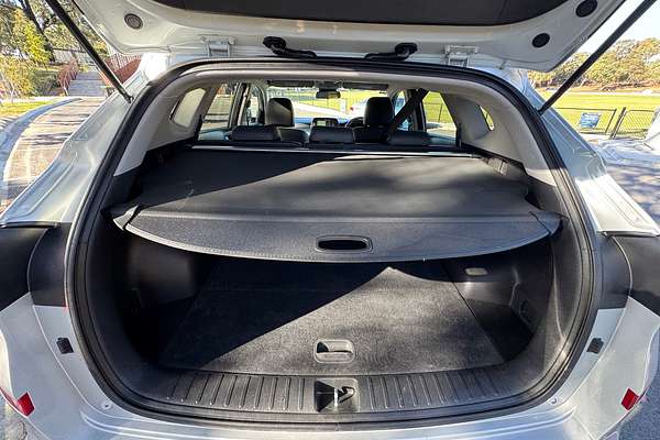 2019 Hyundai Tucson Elite TL3