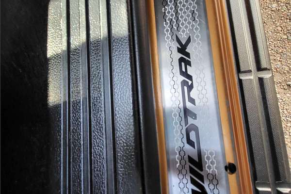 2019 Ford Ranger Wildtrak PX MkIII 4X4