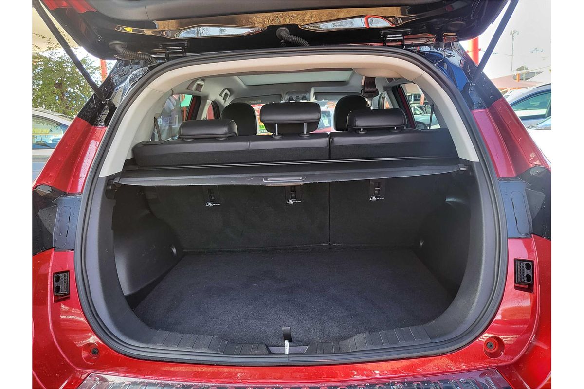 2019 Haval H2 LUX