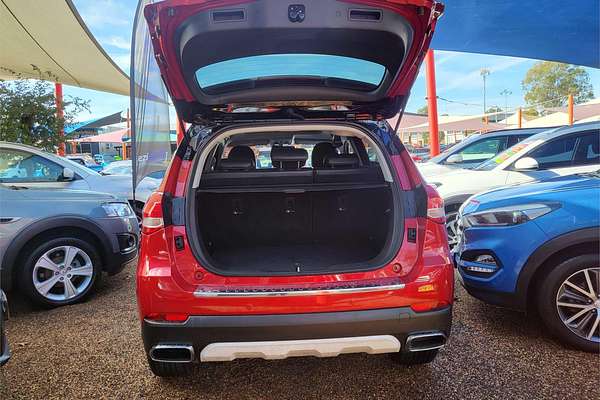 2019 Haval H2 LUX