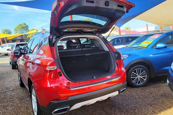 2019 Haval H2 LUX