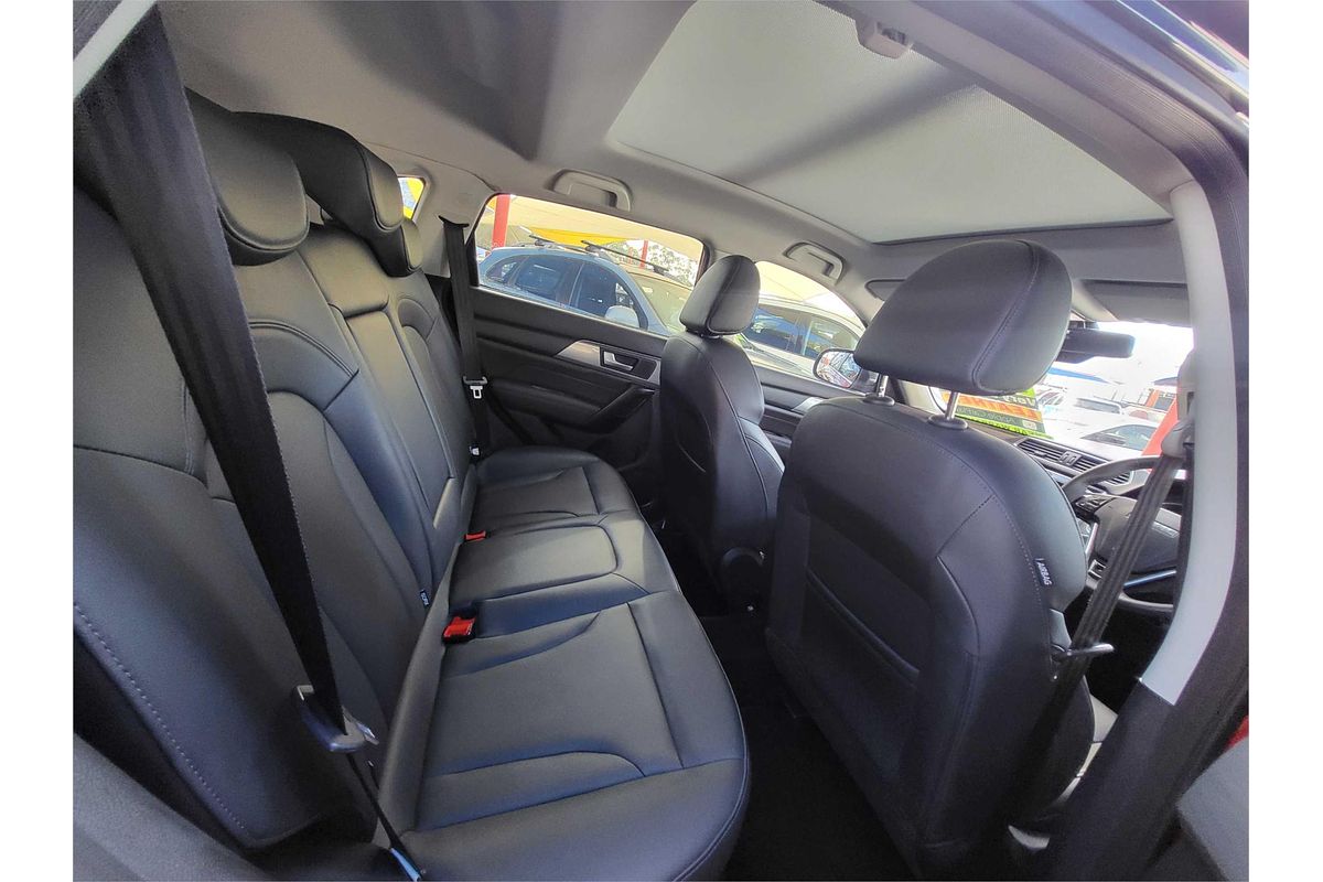 2019 Haval H2 LUX