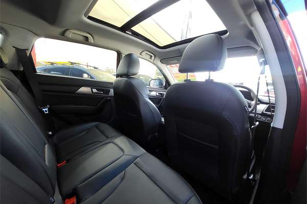 2019 Haval H2 LUX