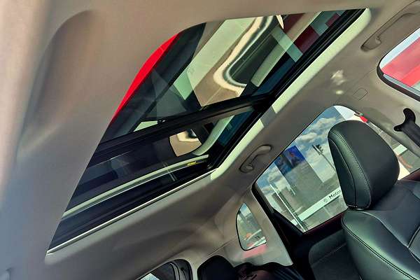 2025 MG ZS Essence Turbo ZS32