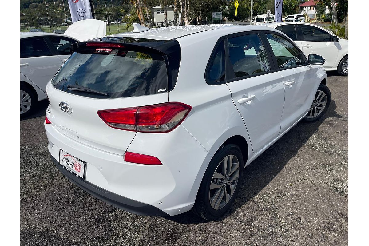 2019 Hyundai i30 Active PD2