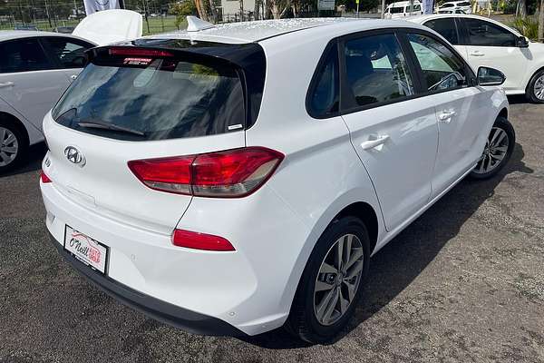 2019 Hyundai i30 Active PD2