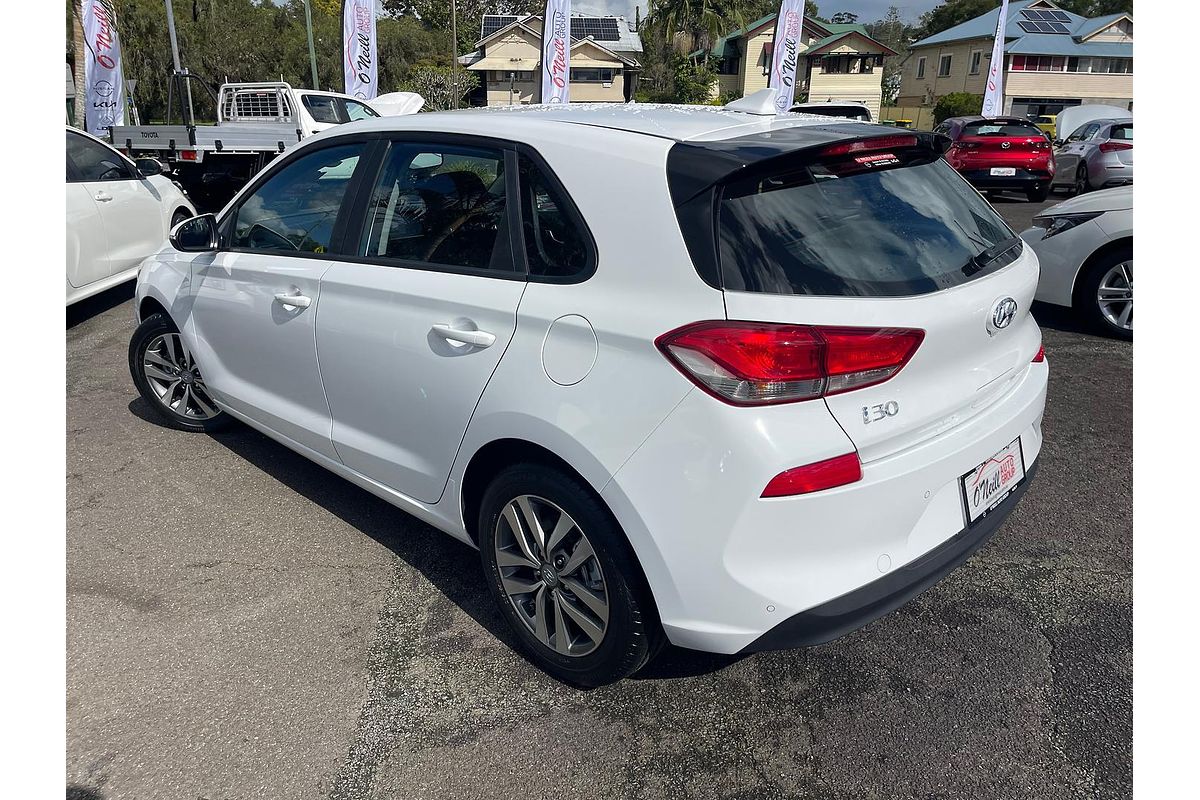2019 Hyundai i30 Active PD2