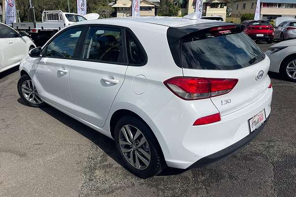 2019 Hyundai i30 Active PD2