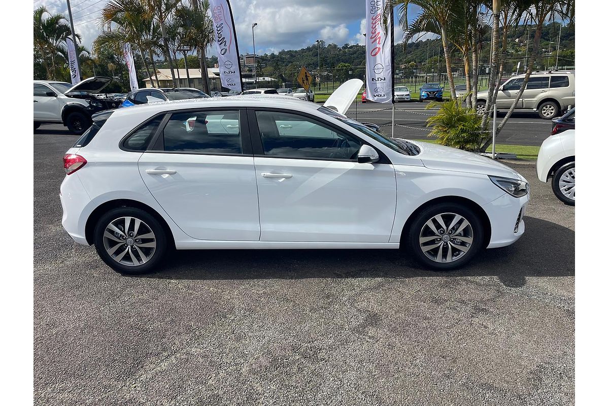 2019 Hyundai i30 Active PD2