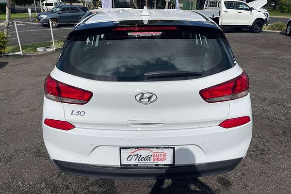 2019 Hyundai i30 Active PD2