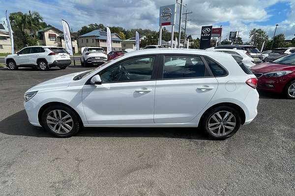 2019 Hyundai i30 Active PD2