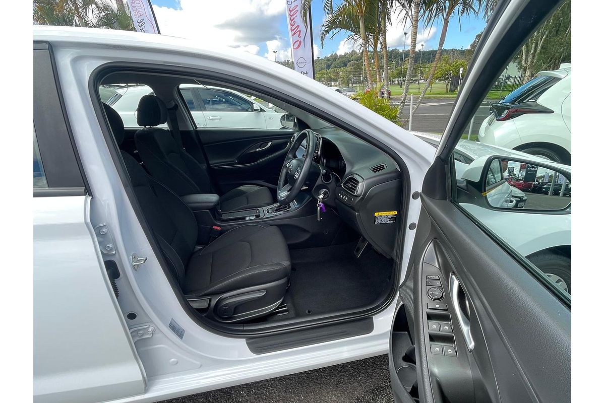 2019 Hyundai i30 Active PD2