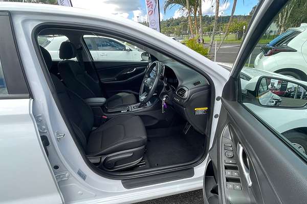 2019 Hyundai i30 Active PD2