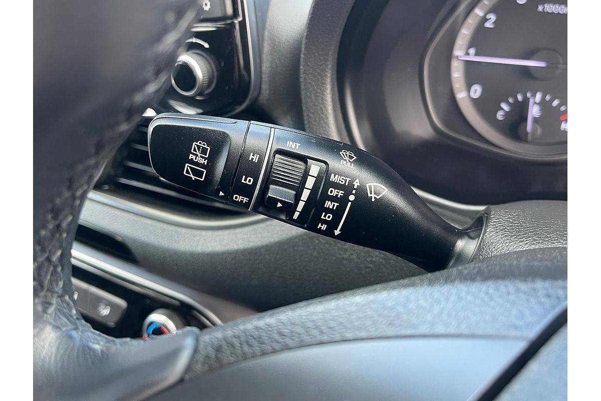 2019 Hyundai i30 Active PD2